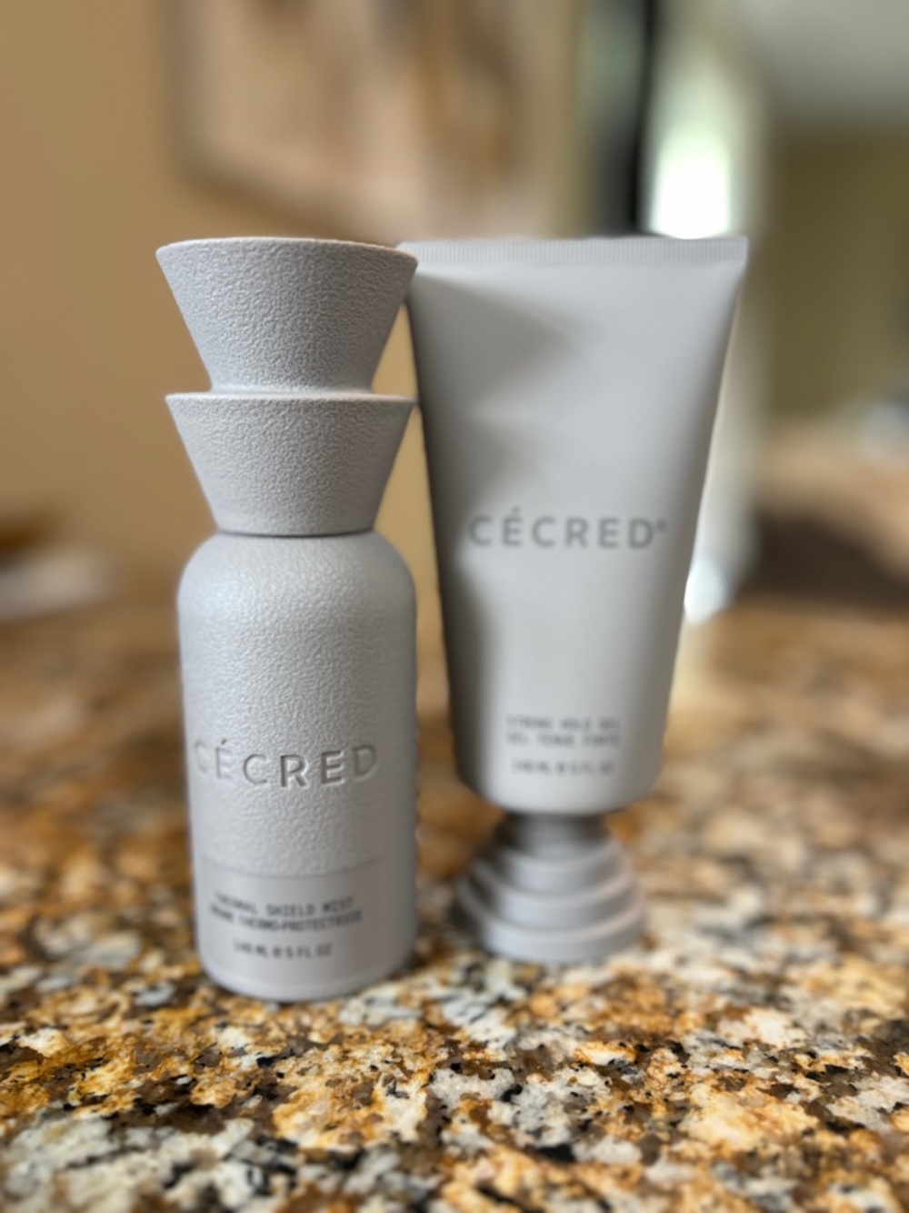 Cecred Styling Protection Bundle - Picture 2 of 9